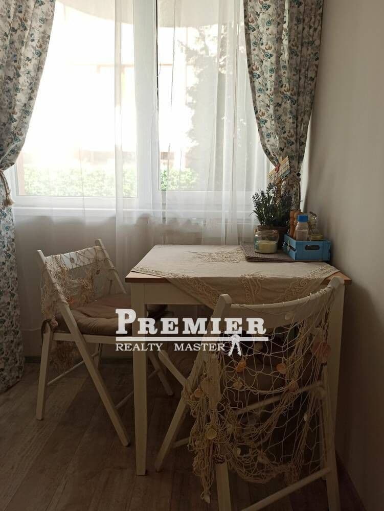 Квартира в Равде, Болгария, 37.22 м2
