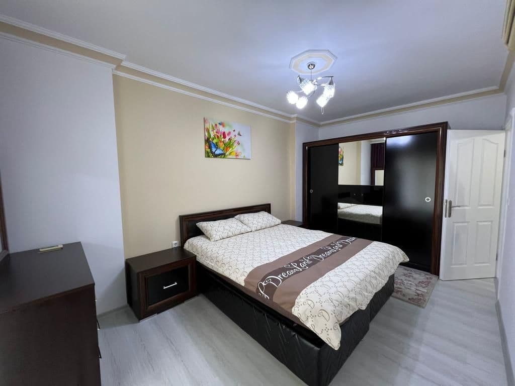 Квартира в Алании, Турция, 120 м2, фото 3