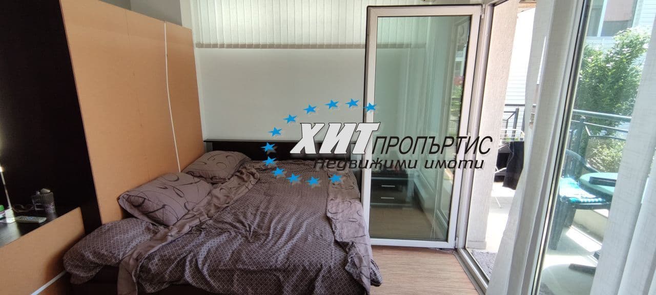 Квартира в Несебре, Болгария, 60 м², фото 3