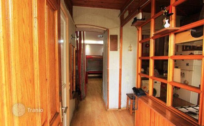 3-комнатная квартира 60 м² в Старом Тбилиси, Грузия, фото 5
