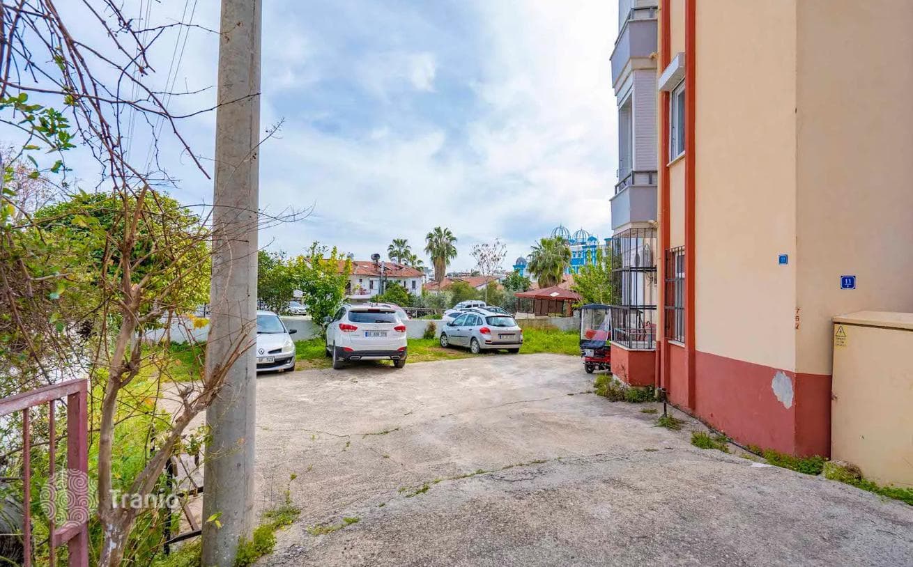 1-комнатная квартира 50 м² в Авсалларе, Турция, фото 5