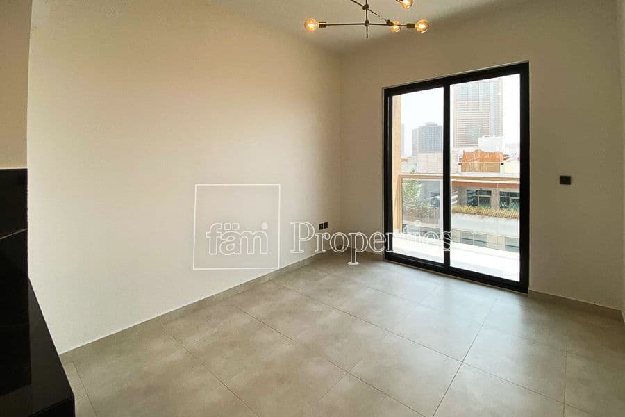 Апартаменты в Дубае, ОАЭ, 61 м2, фото 5