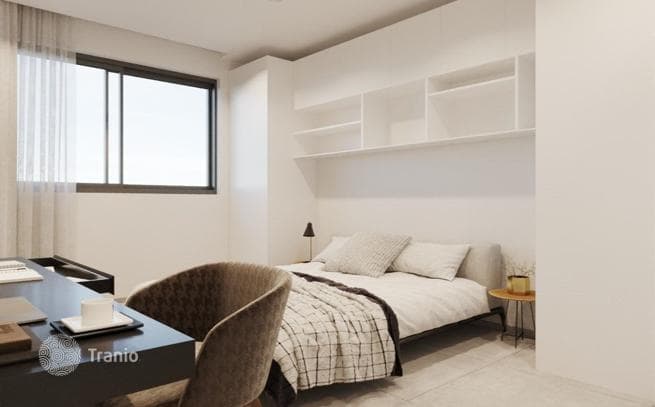 3-комнатная квартира 102 м² в городе Ларнаке, Кипр