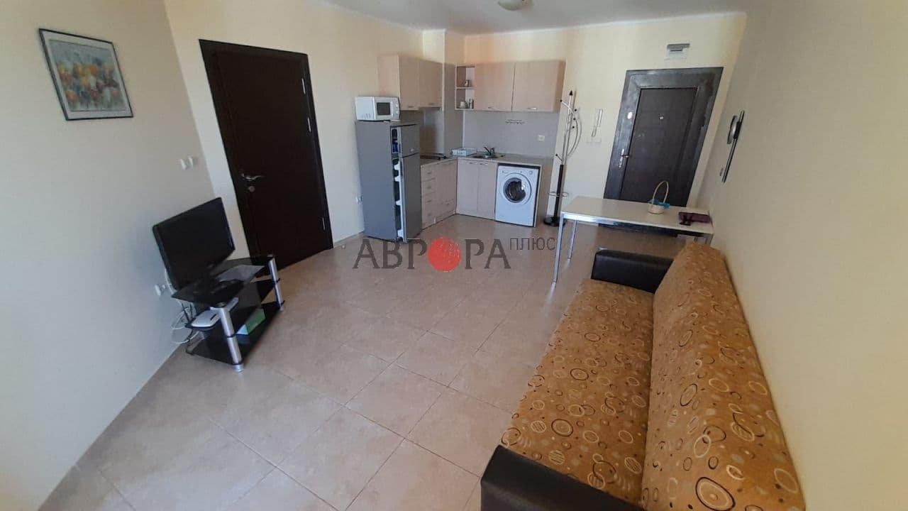 Апартаменты в Равде, Болгария, 60 м2, фото 2
