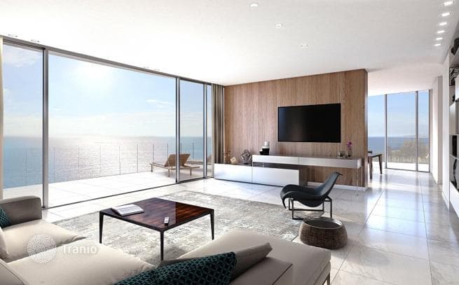 2-комнатная квартира 143 м² в Неаполисе, Кипр, фото 3