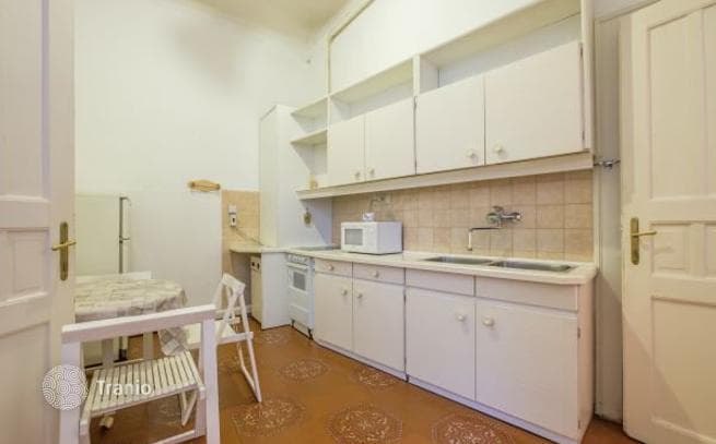 5-комнатная квартира 155 м² в Будапеште, Венгрия