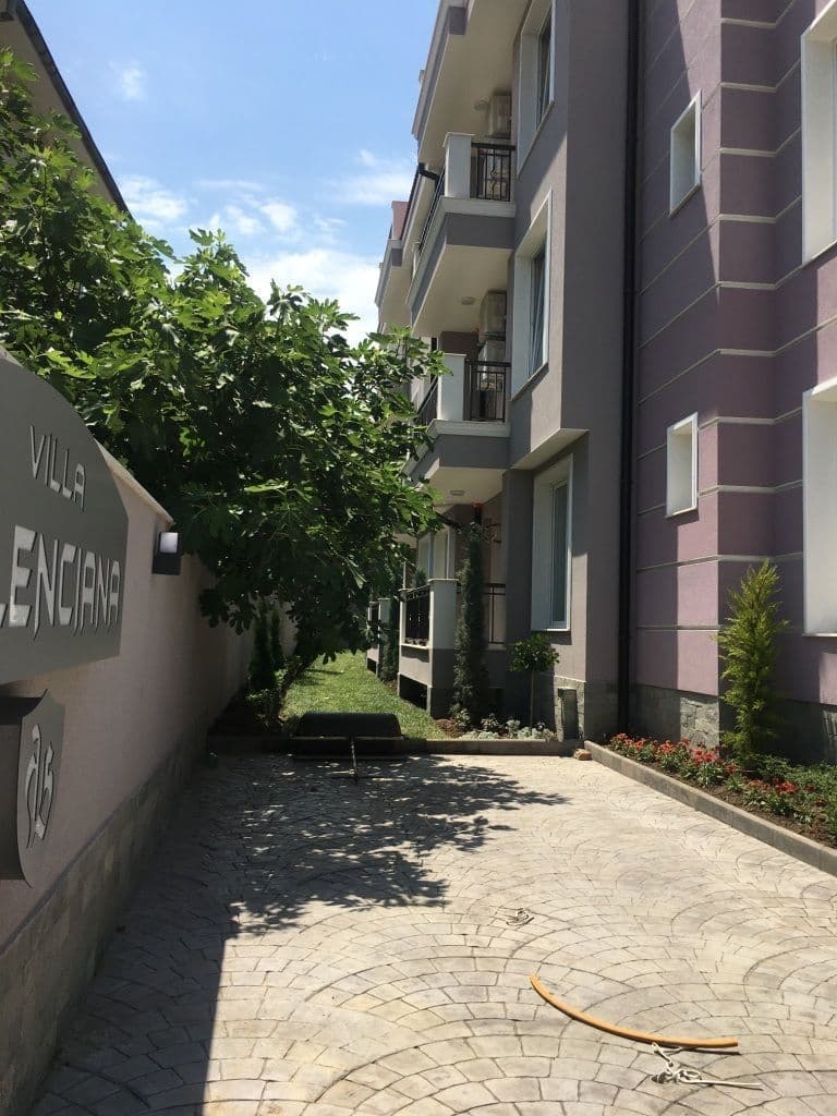 Квартира в Равде, Болгария, 41 м², фото 4