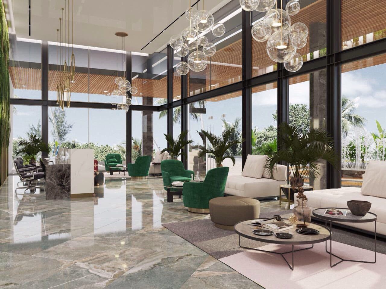Апартаменты в Пхукете, Таиланд, 45 м², фото 3