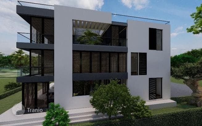 Продажа, Задар, кв. Кожино, 3-комнатная квартира, терраса, паркинг, фото 4