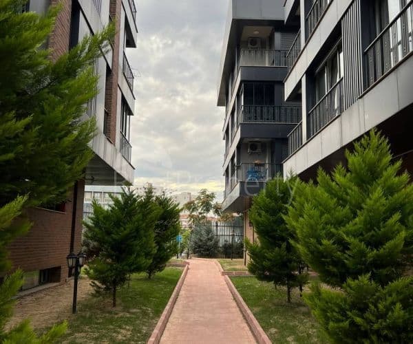 Квартира в Стамбуле, Турция, 176 м2