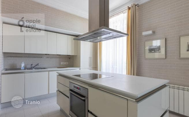 5-комнатная квартира 180 м² в районе Щукино, Россия, фото 4