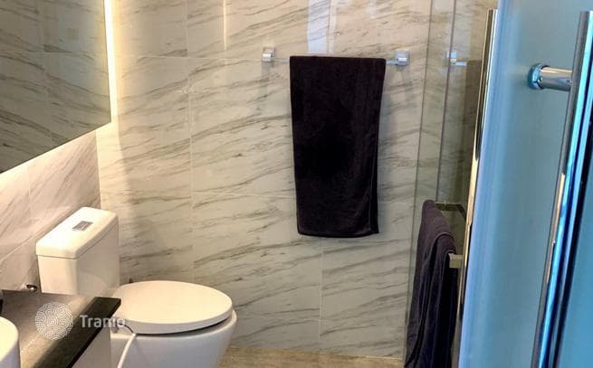 1-комнатные апартаменты в кондо 42 м² в Камале, Таиланд