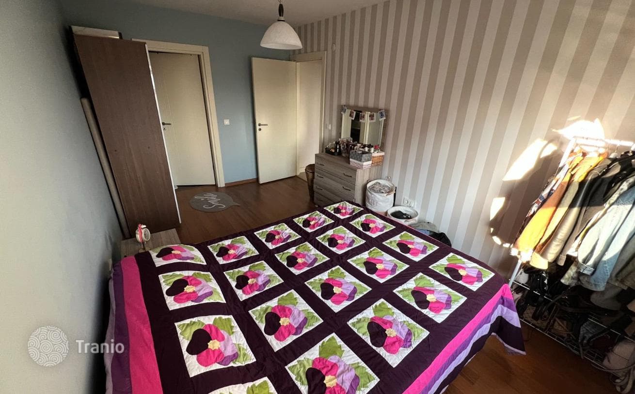 2-комнатная квартира 97 м² в Картале, Турция, фото 4