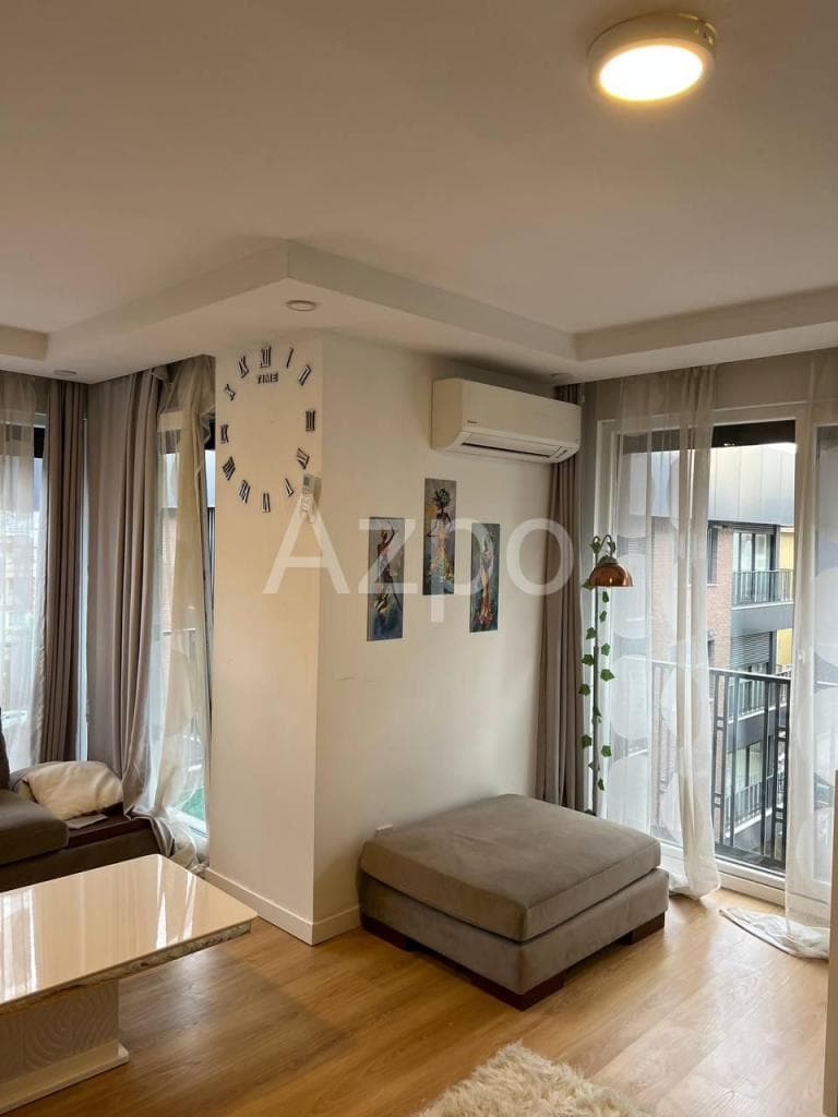 Апартаменты в Стамбуле, Турция, 176 м2