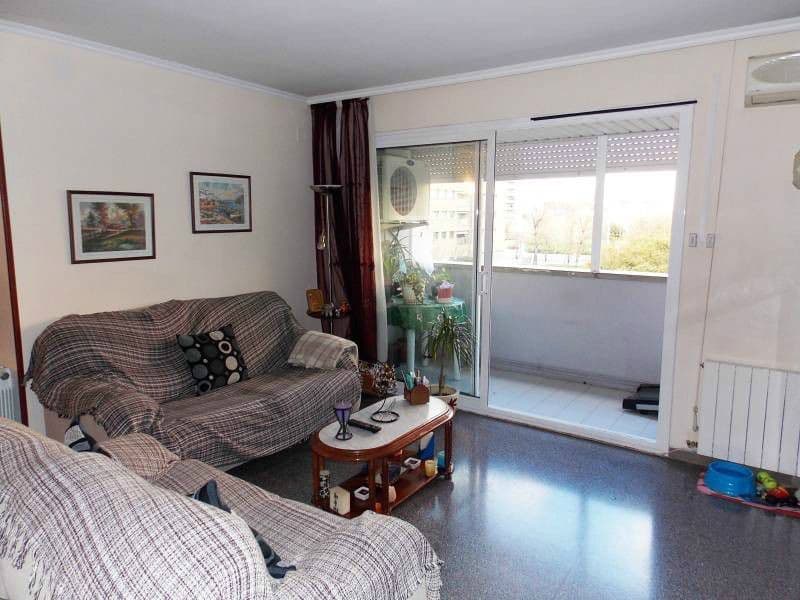 Квартира в Барселоне, Испания, 80 м², фото 2