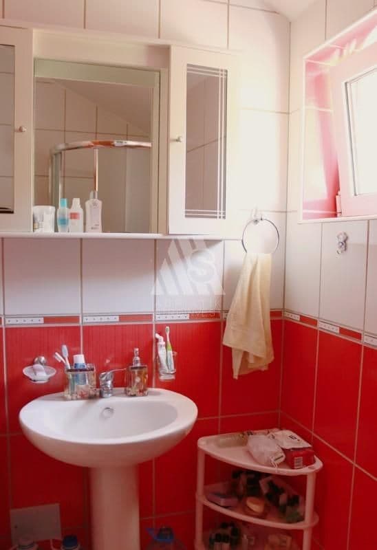 Квартира в Баошичах, Черногория, 41 м², фото 3