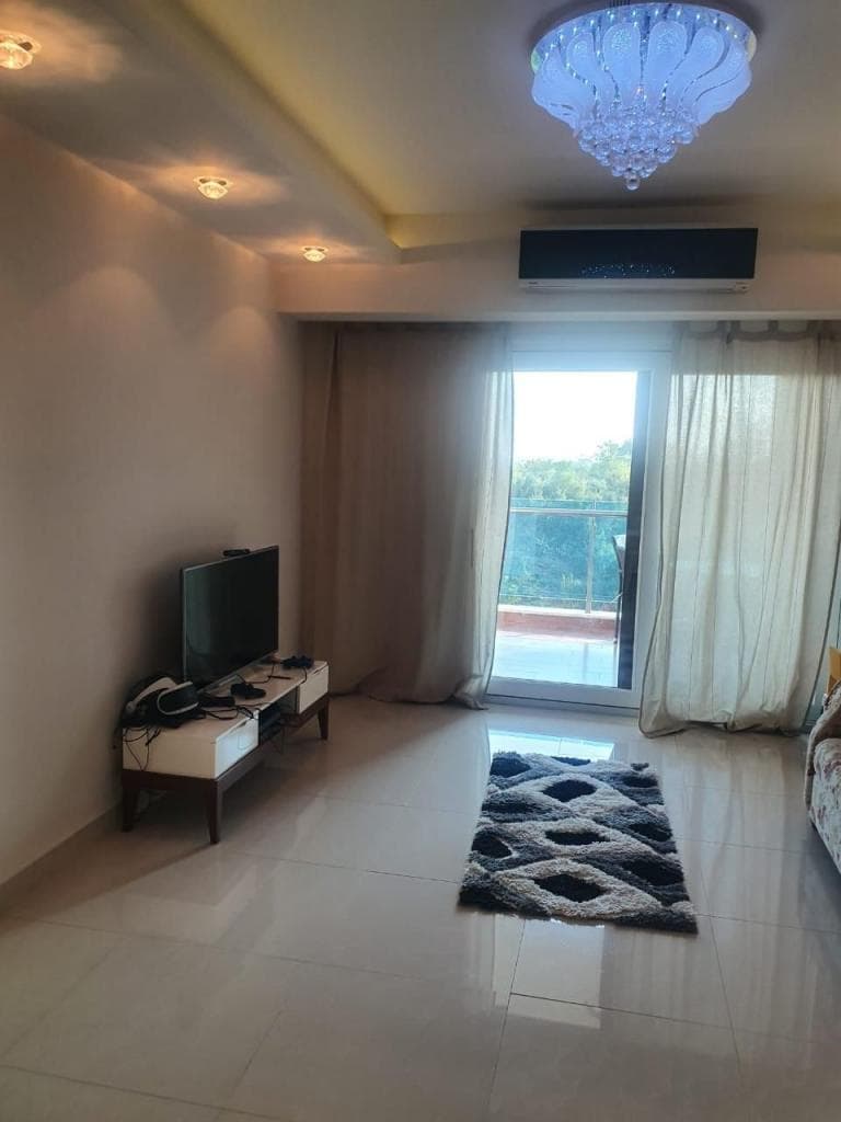 Квартира в Алании, Турция, 40 м2, фото 4