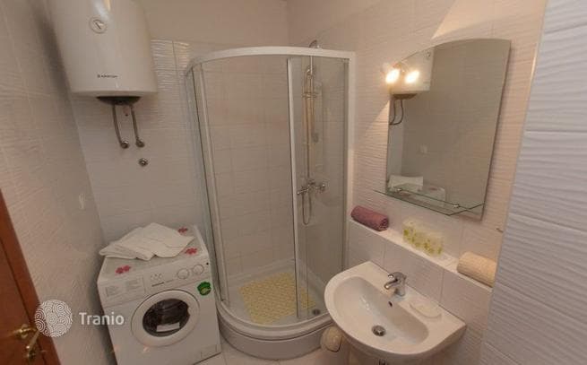 1-комнатная квартира 40 м² в Сплите, Хорватия, фото 3