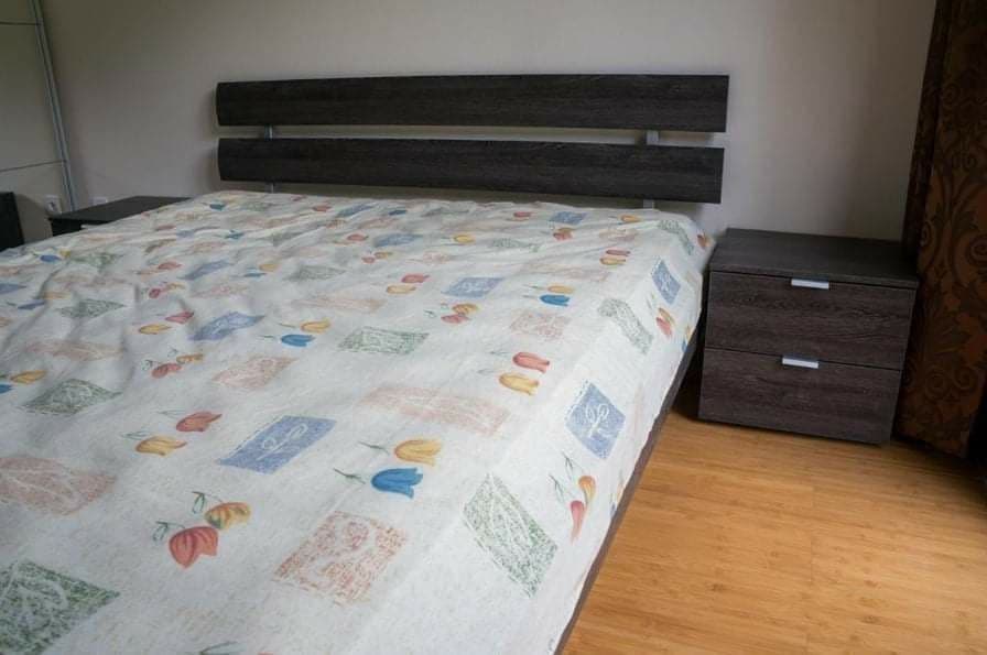 Квартира в Будве, Черногория, 70 м2, фото 4