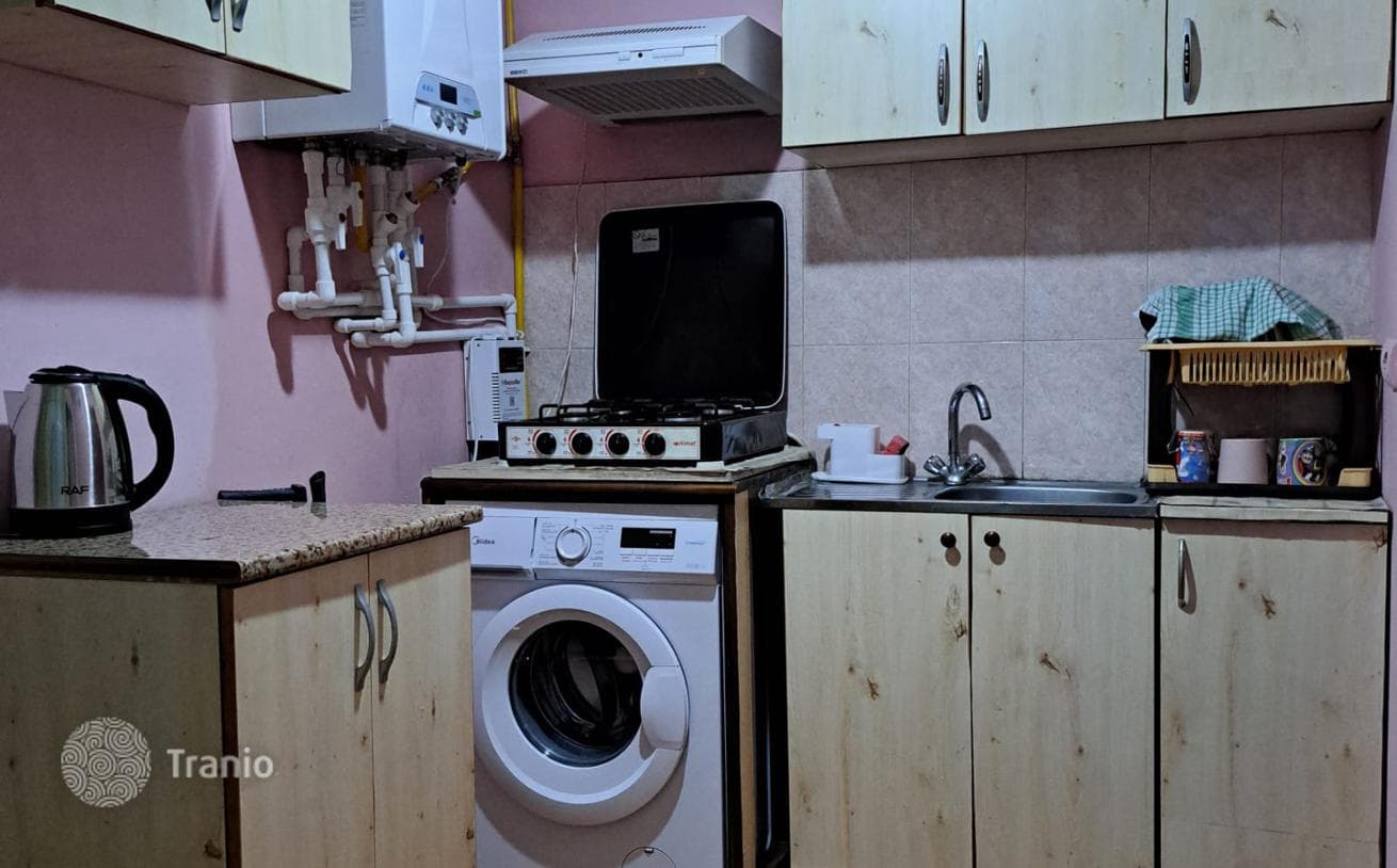 В старом Батуми продаются 3 дома, фото 4