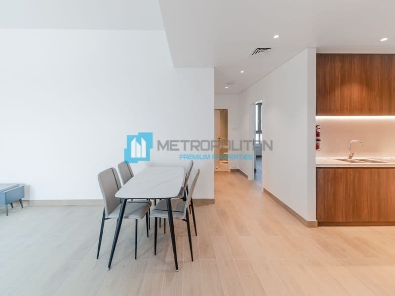 Апартаменты в Дубае, ОАЭ, 127.65 м2, фото 5