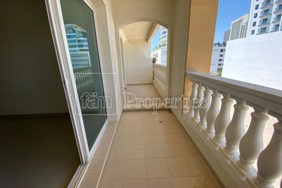 Апартаменты в Дубае, ОАЭ, 53 м2, фото 2