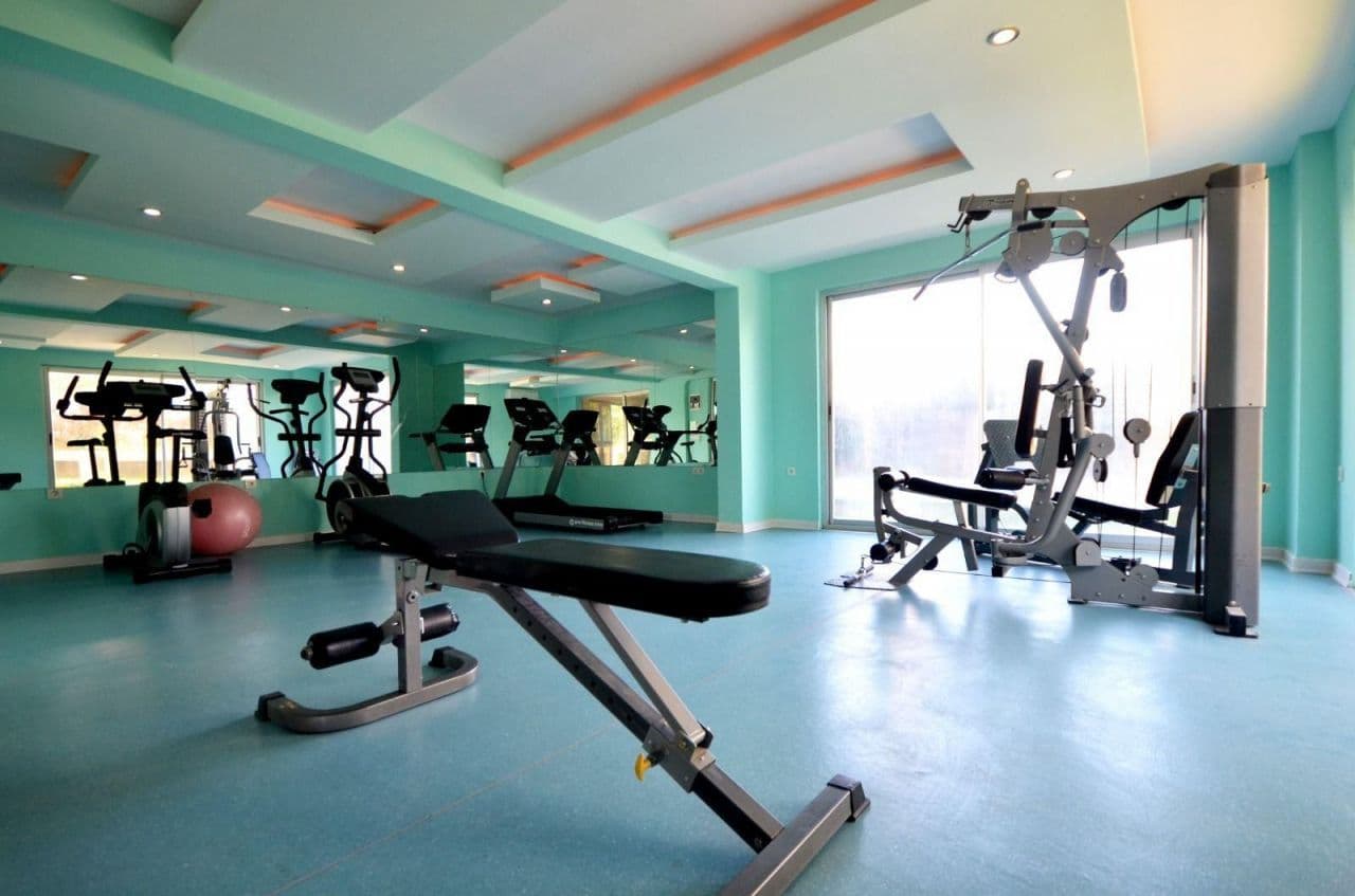 Пентхаус в Кестеле, Турция, 260 м2, фото 2
