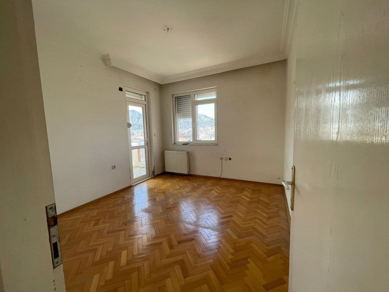 Квартира в Анталии, Турция, 150 м2, фото 4