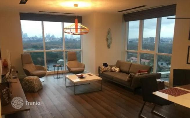 3-комнатная квартира 170 м² в Сарыере, Турция, фото 2