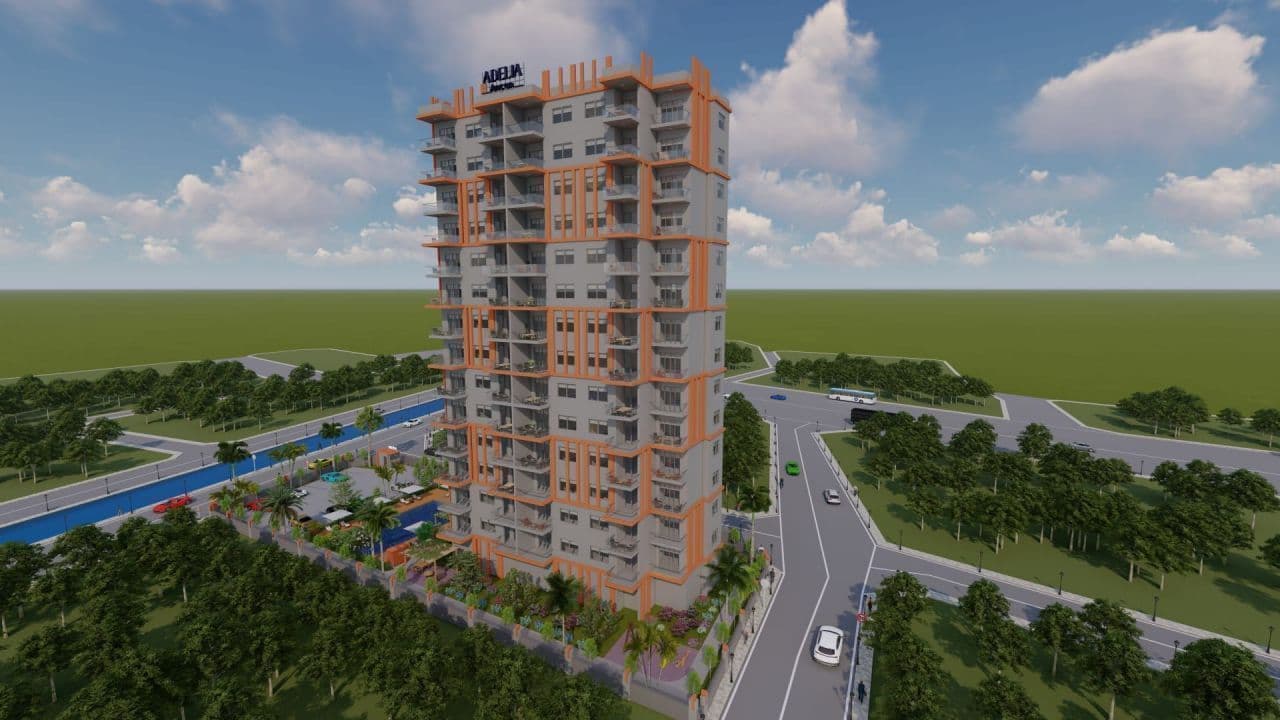 Квартира в Мерсине, Турция, 121 м2