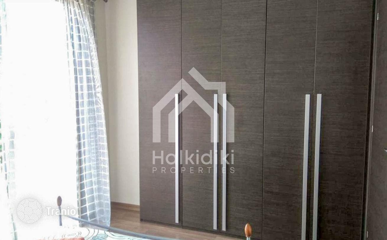 3-комнатный дом в городе 121 м² в Ситонии, Греция