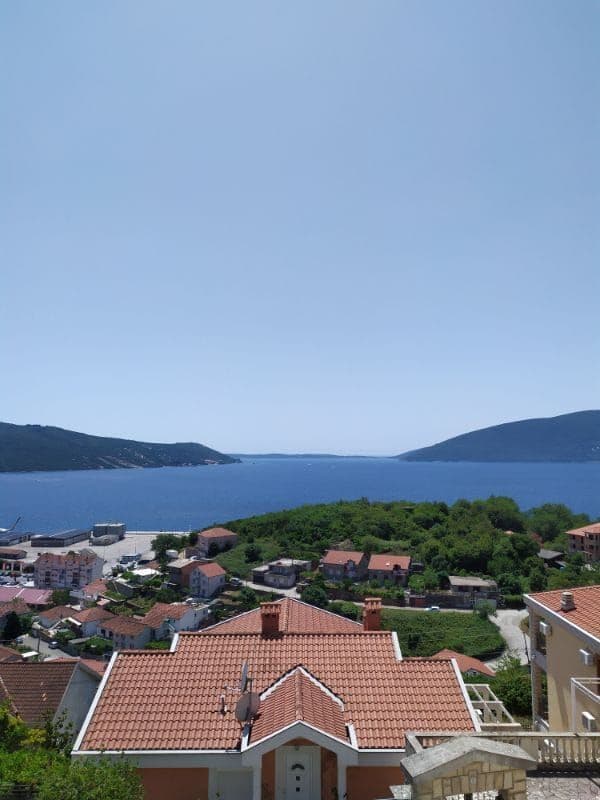 Квартира в Зеленике, Черногория, 85 м2