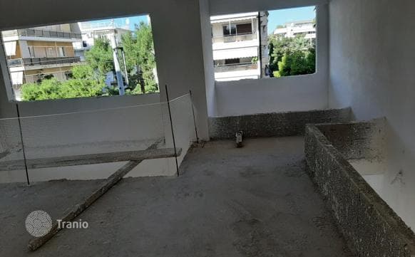 Квартира 85 м² в Афинах, Греция