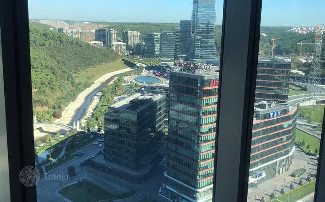 2-комнатная квартира 118 м² в Сарыере, Турция, фото 3
