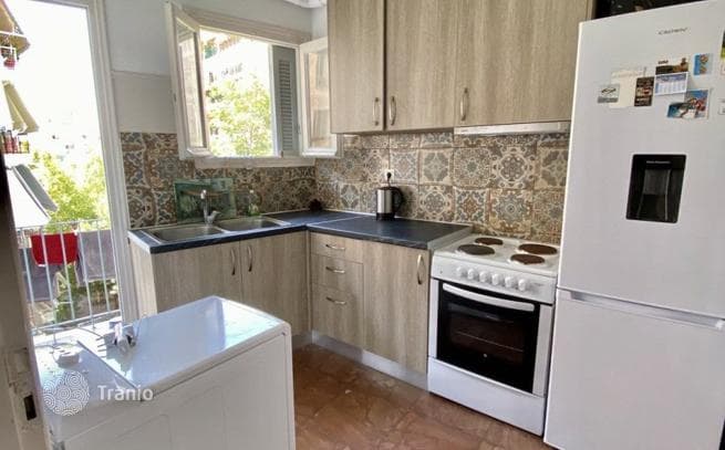 Квартира 58 м² в Афинах, Греция