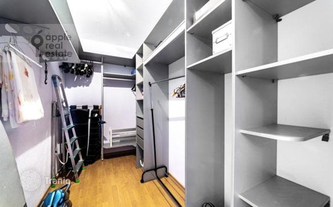 5-комнатная квартира 208 м² в районе Раменки, Россия, фото 4