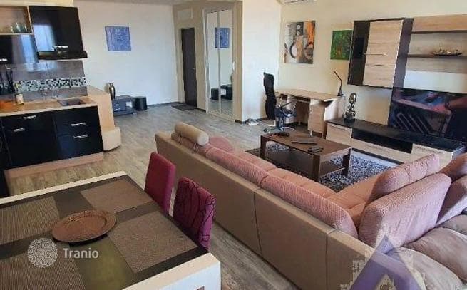 1-комнатная квартира 93 м² в Бечичи, Черногория