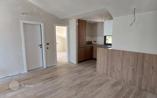 2-комнатные апартаменты в новостройке 82 м² в Мрчеваце, Черногория