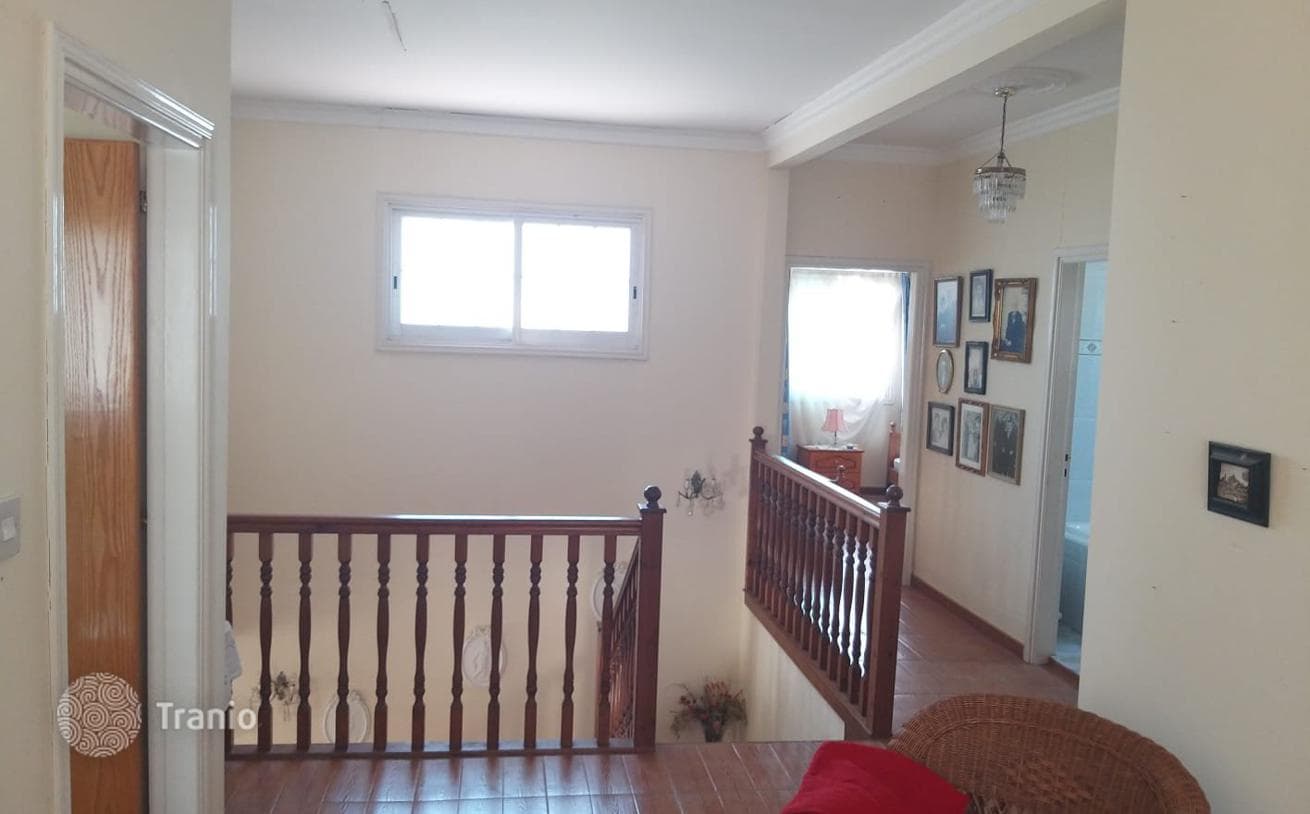4-комнатный особняк 200 м² в Атиену, Кипр, фото 5