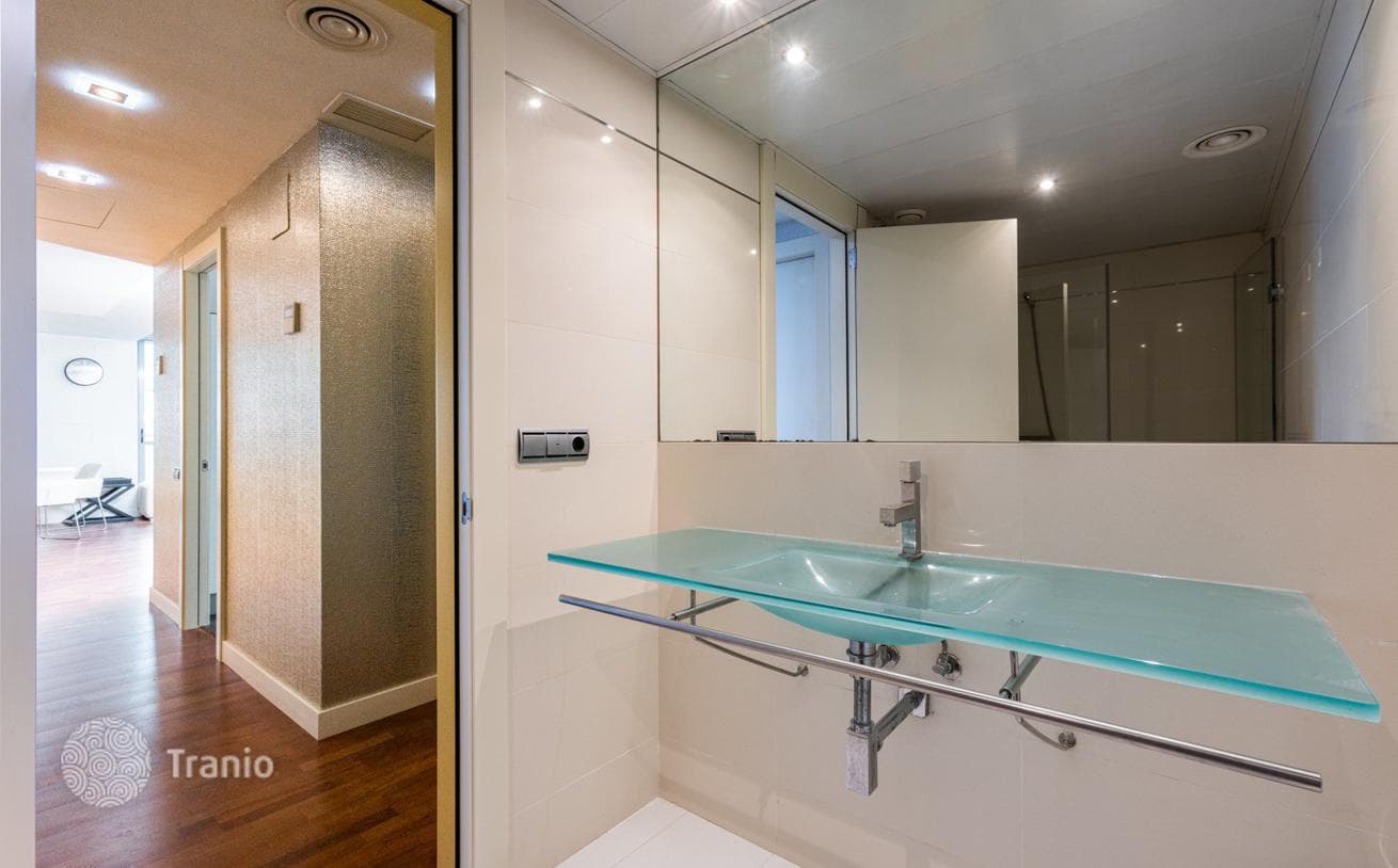4-комнатная квартира 246 м² в Барселоне, Испания, фото 5