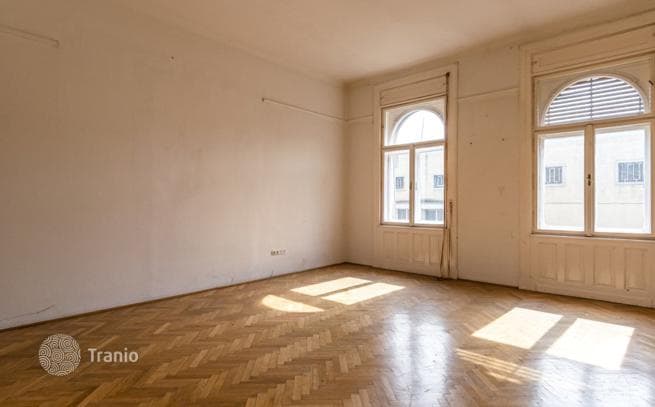 3-комнатная квартира 144 м² в Районе XIII, Венгрия