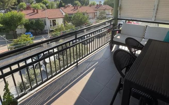 5-комнатная квартира 180 м² в Фетхие, Турция