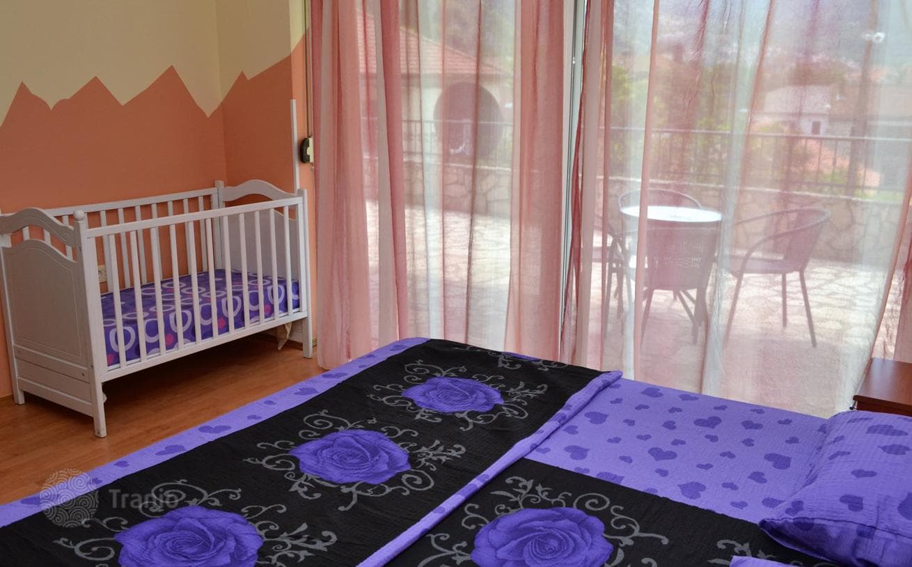 2-комнатная квартира 71 м² в городе Котор, Черногория, фото 5