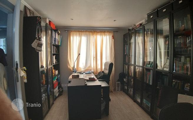3-комнатный особняк 111 м² в Перволья, Кипр