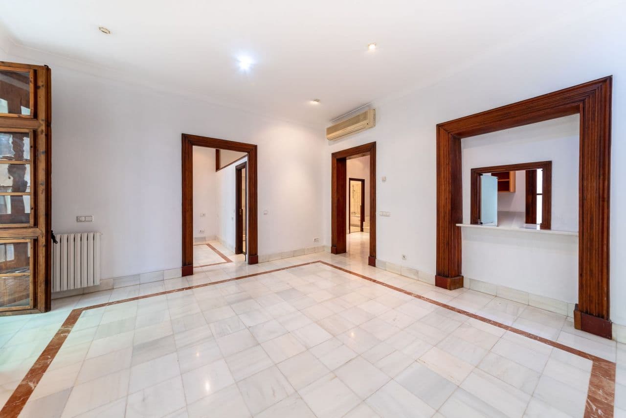 Апартаменты в Пальма-де-Майорке, Испания, 164 м², фото 4