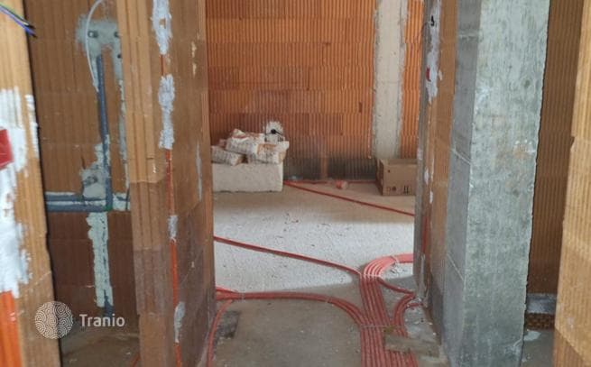 3-комнатные апартаменты в новостройке 71 м² в Пуле, Хорватия, фото 5