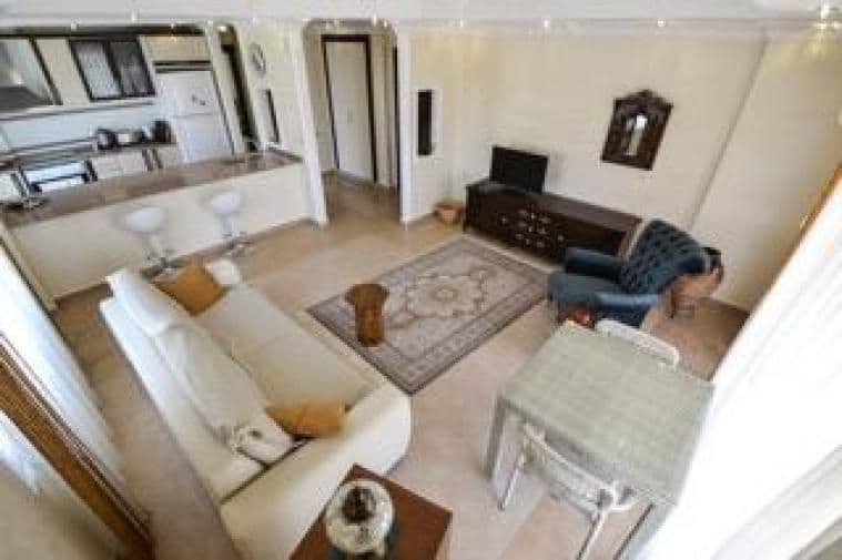Квартира в Авсалларе, Турция, 100 м2, фото 4