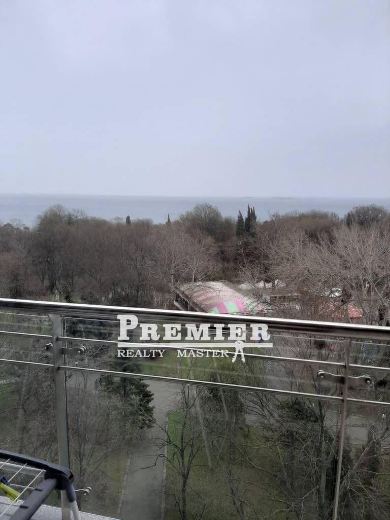 Квартира в Бургасе, Болгария, 95 м2