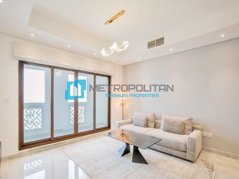 Апартаменты в Дубае, ОАЭ, 226.4 м2, фото 2