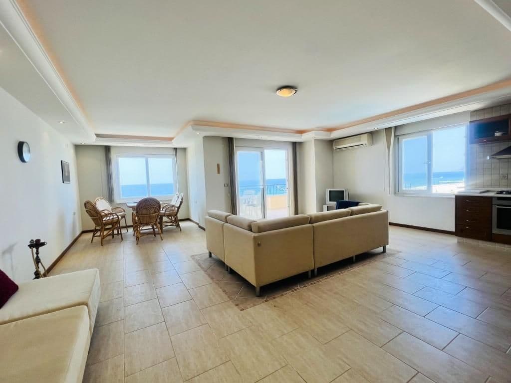 Квартира в Алании, Турция, 155 м2, фото 3